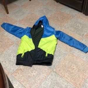 Reversible Jacket